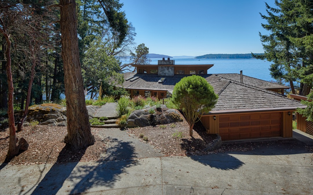 227 Bayridge Place, Salt Spring Island, BC