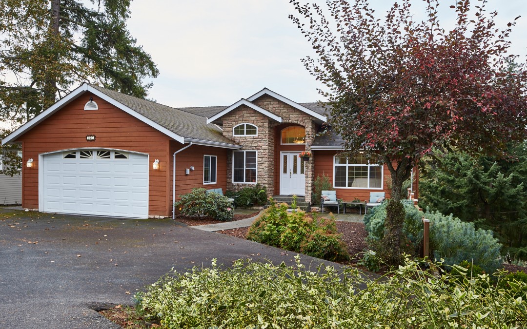 171 Sandpiper Place, Salt Spring Island