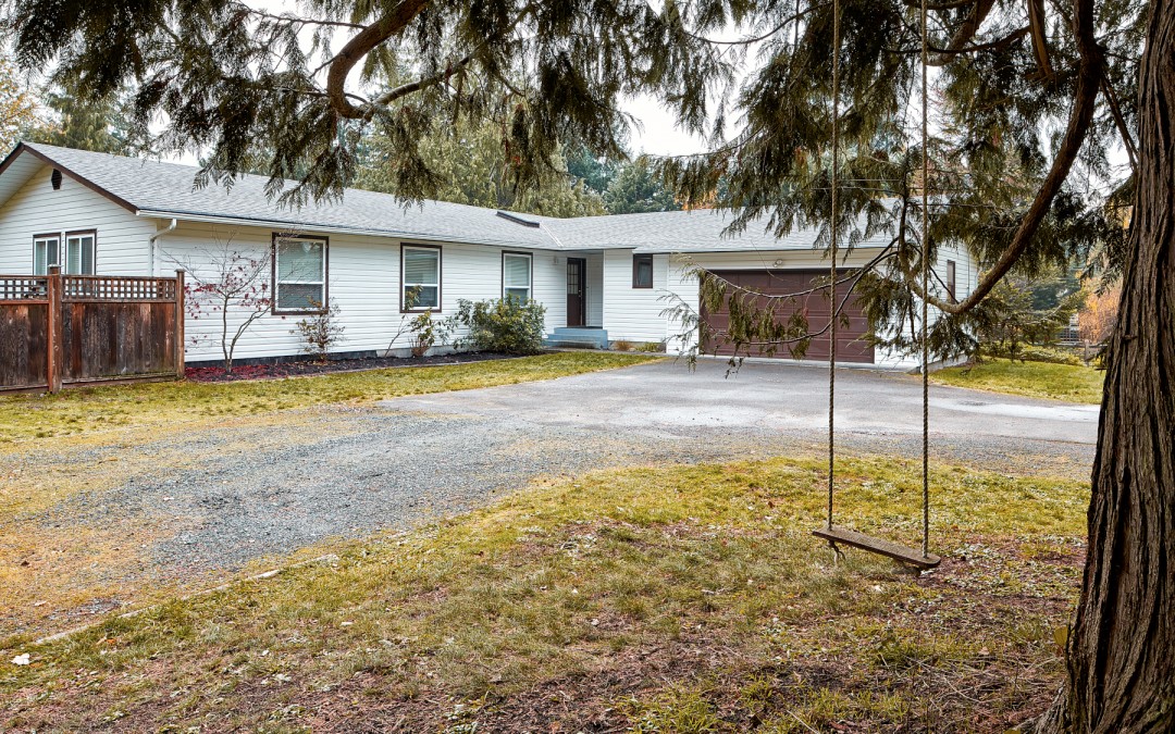 108 Stonecutter Way, Salt Spring Island