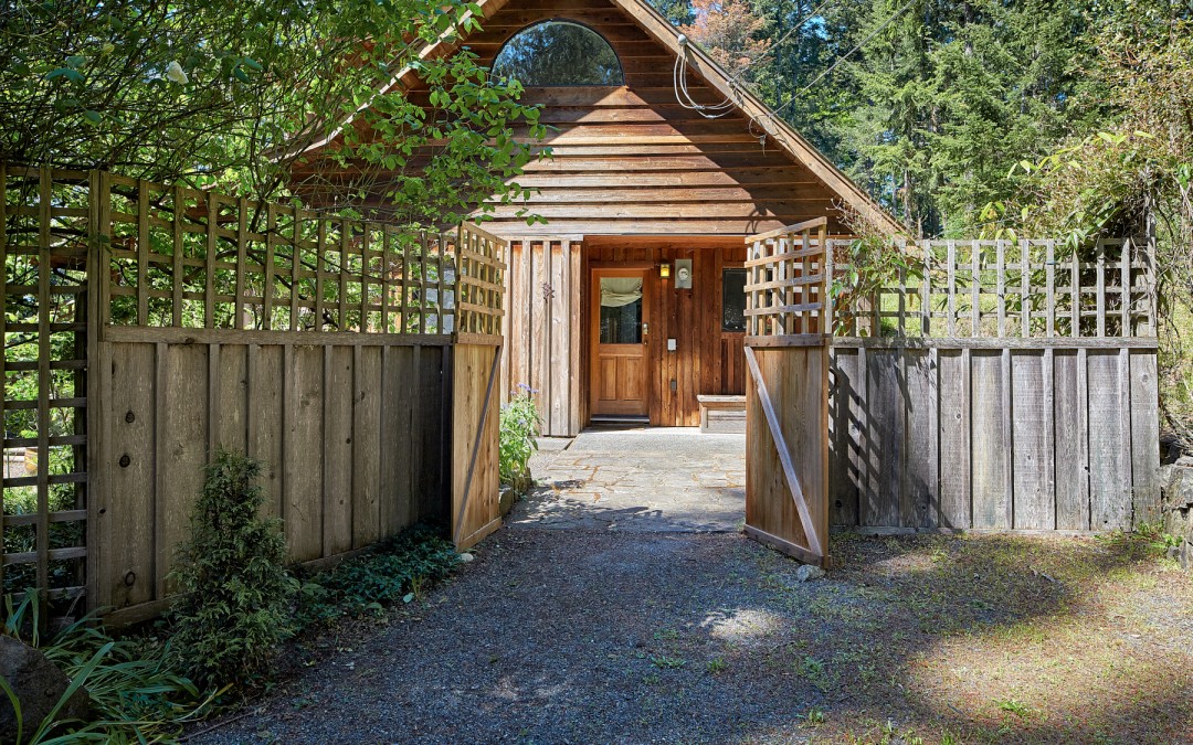 110 Booth Canal Road, Salt Spring Island