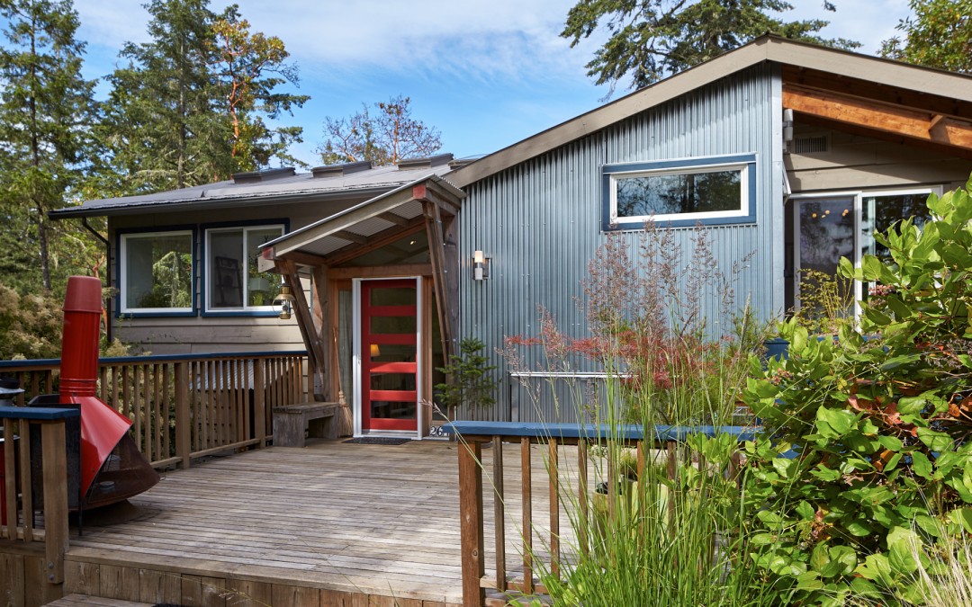 264 Cranberry Road, Salt Spring Island