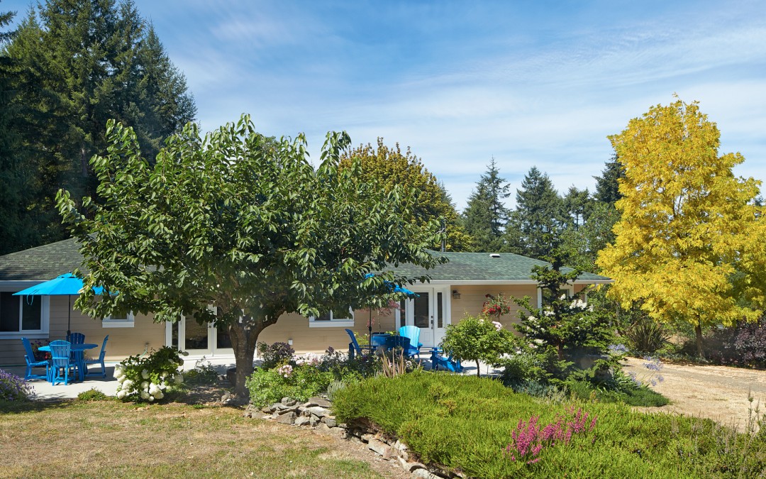 135 Richard Flack Road, Salt Spring Island