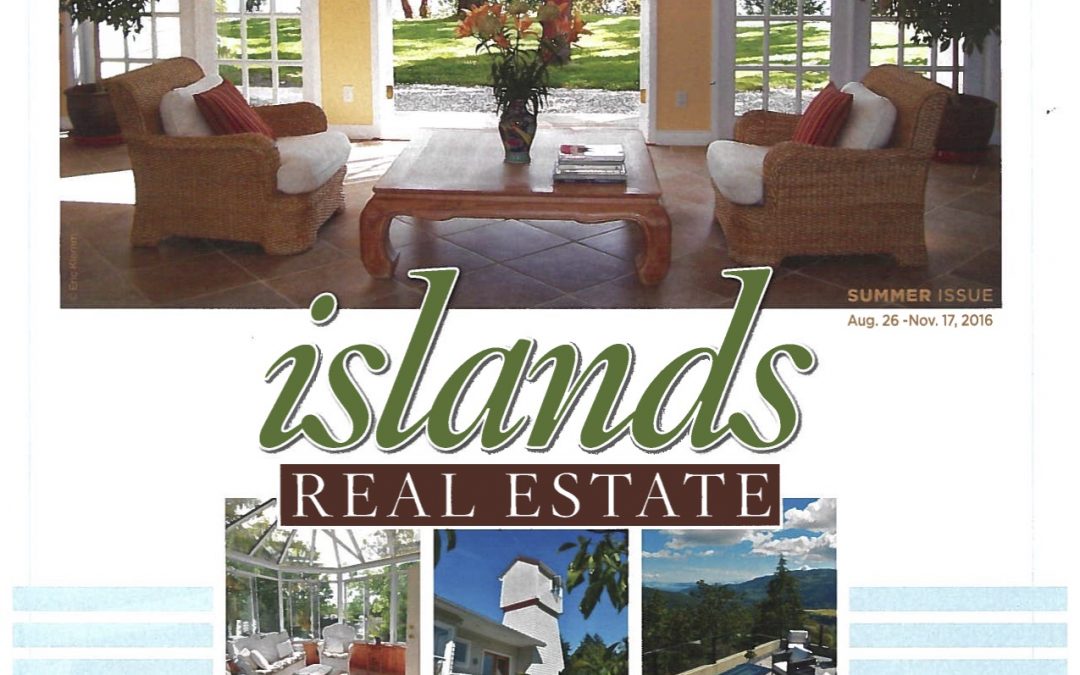 Islands Real Estate Guide