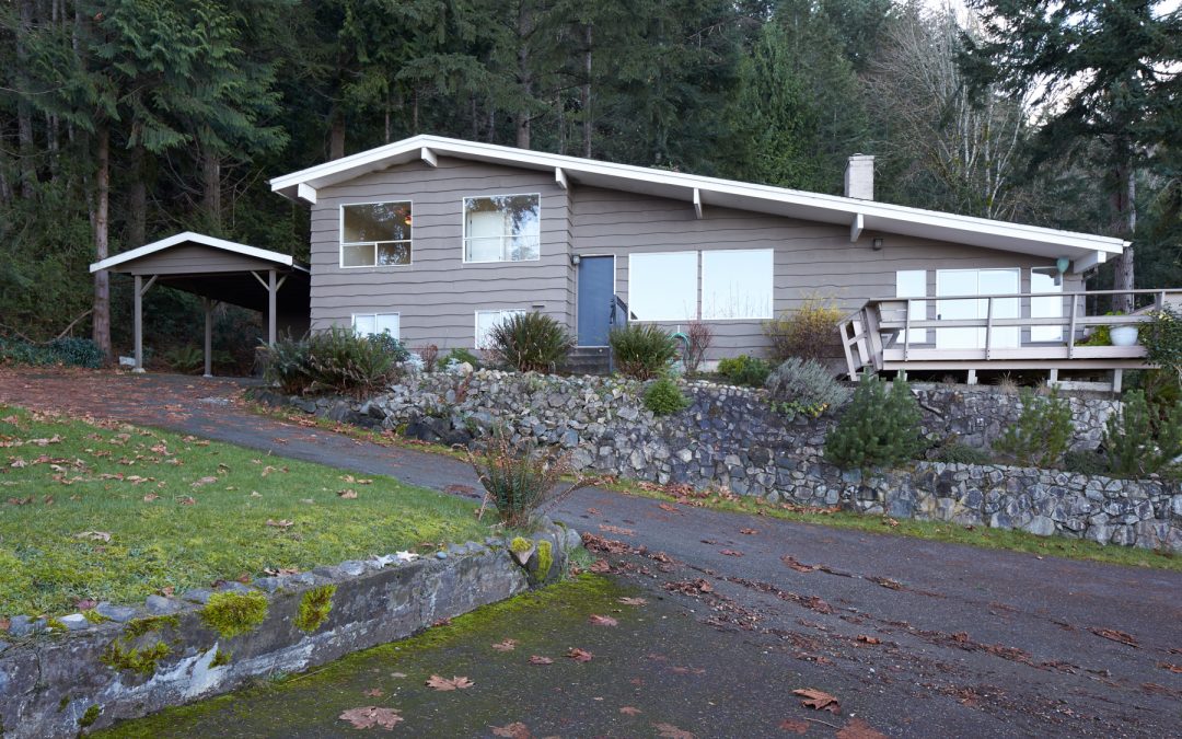 217 Charlesworth Road, Salt Spring Island