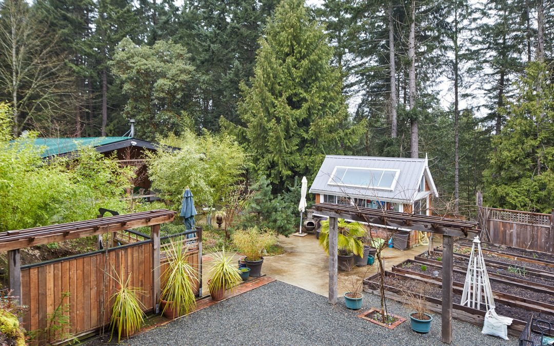 110 South Bank Drive, Salt Spring Island