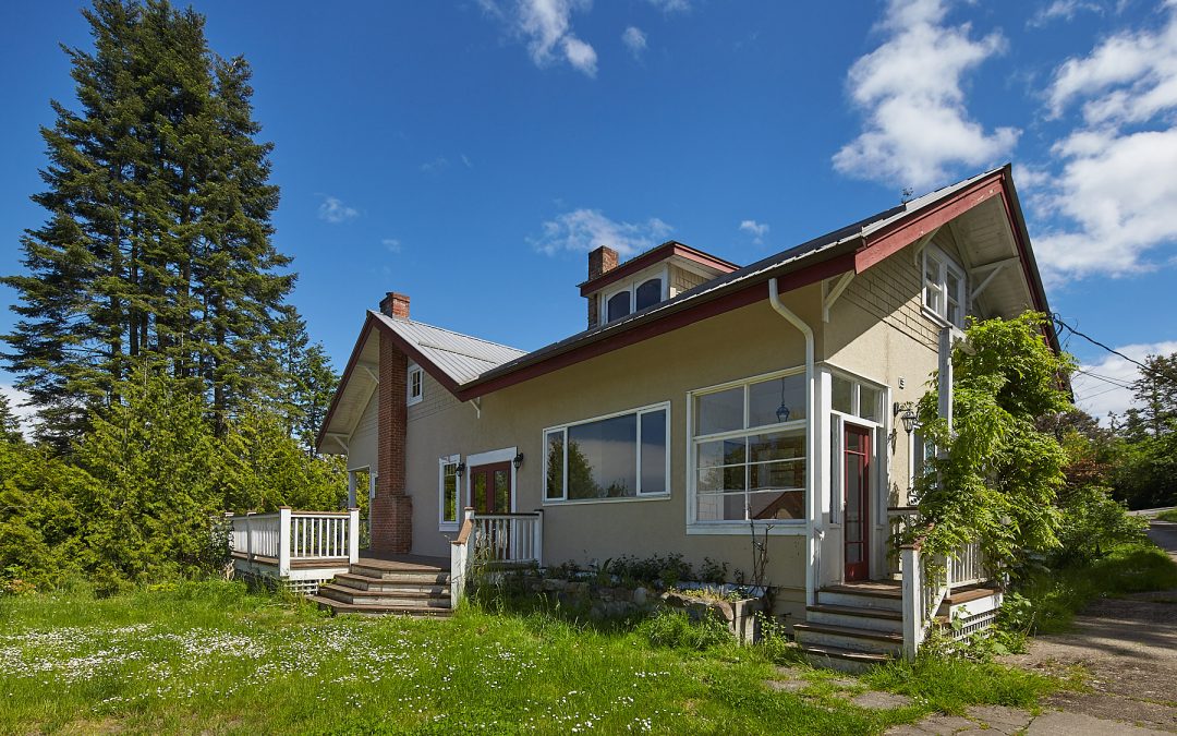 120 Beddis Road, Salt Spring Island