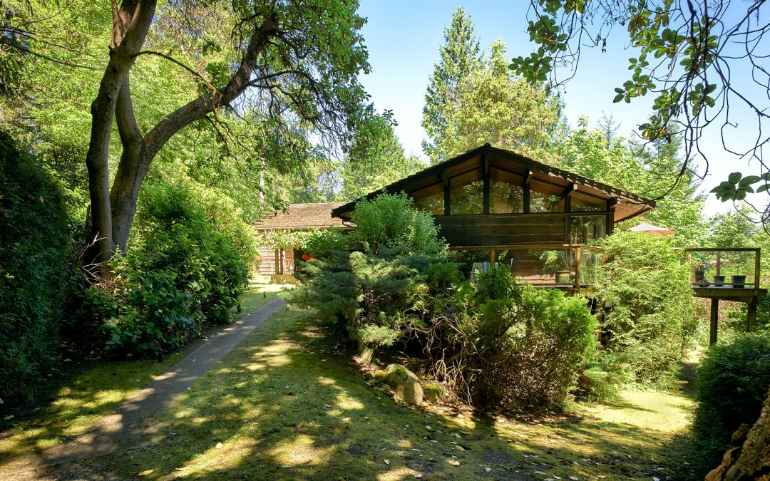 217 Isle View Drive, Salt Spring Island