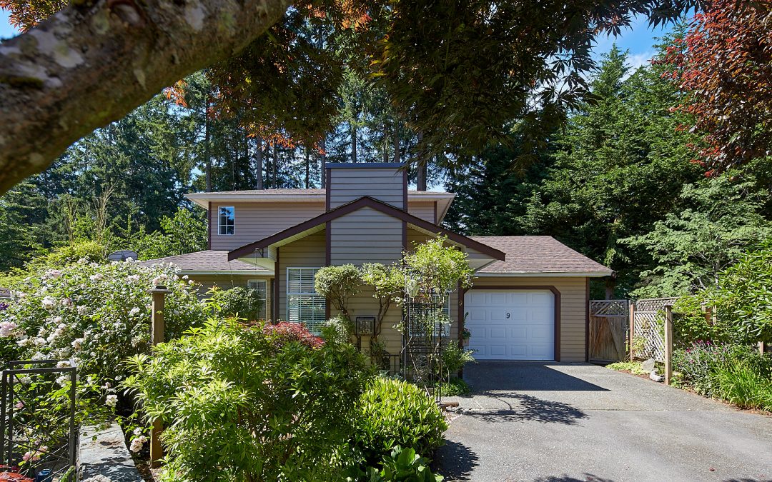 9-124 Valhalla Road, Salt Spring Island