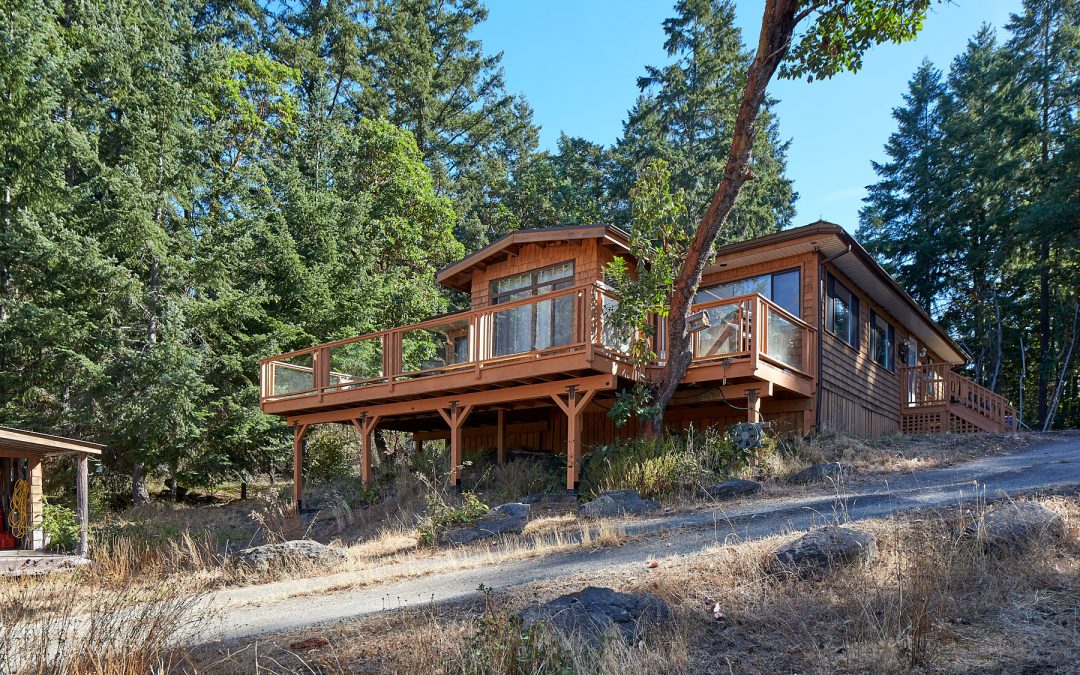 180 Lakefair Drive, Salt Spring Island