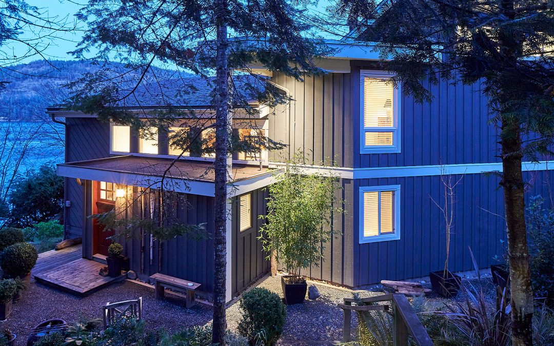 221 Roland Road, Salt Spring Island