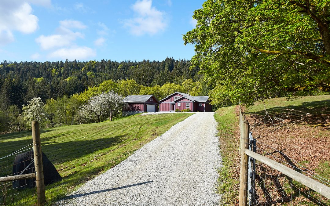 545 Blackburn Road, Salt Spring Island