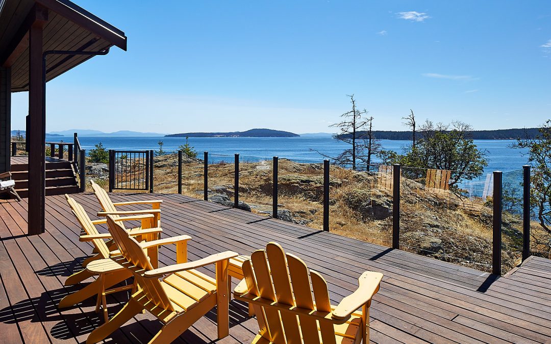 225 Bay Ridge Place, Salt Spring Island