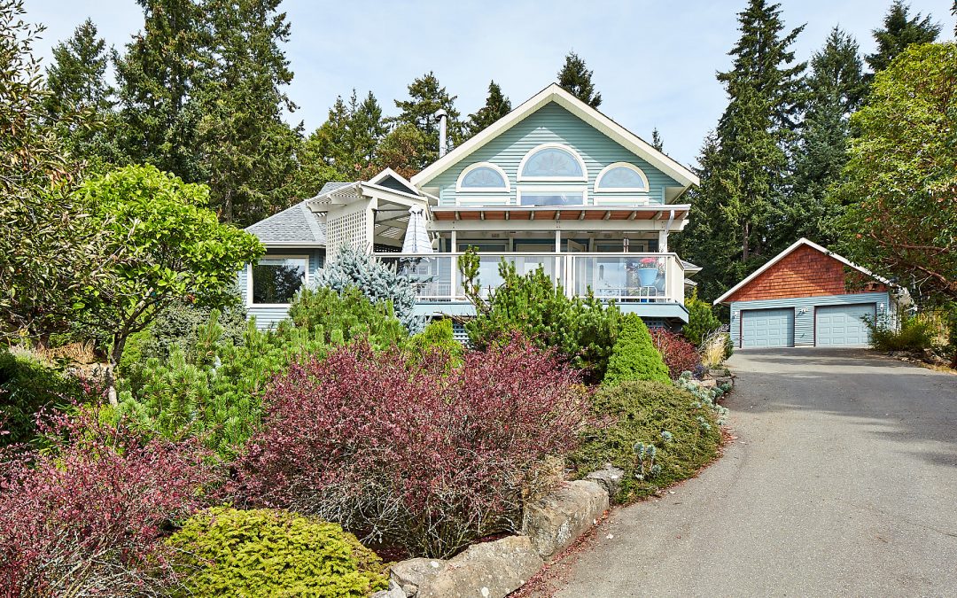 112 Murrelet Place, Salt Spring Island