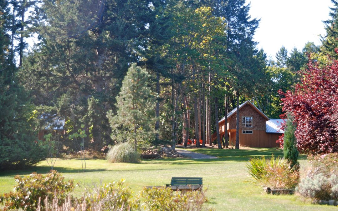 890 Walker’s Hook Road, Salt Spring Island