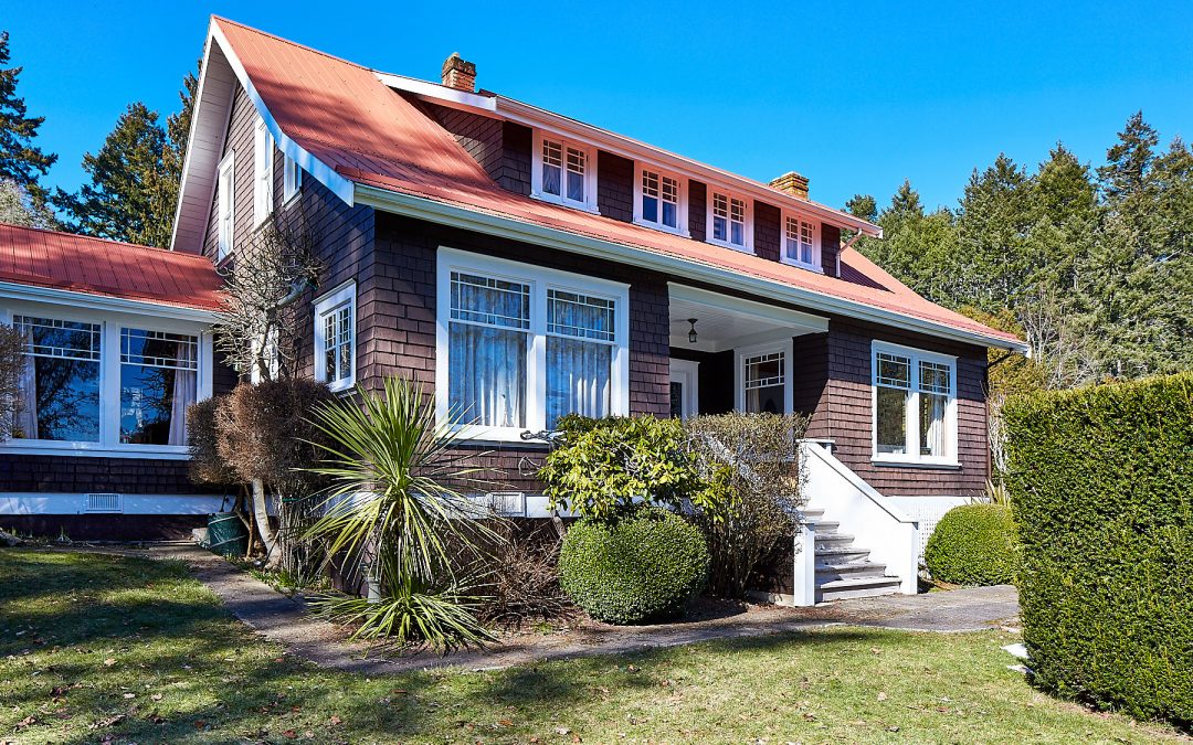 330 Churchill Road, Salt Spring Island