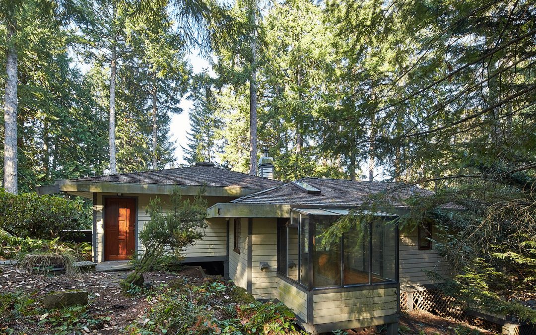 175 Lawnhill Drive, Salt Spring Island