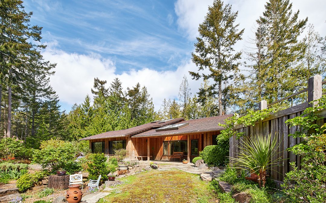 1146 Nose Point Road, Salt Spring Island