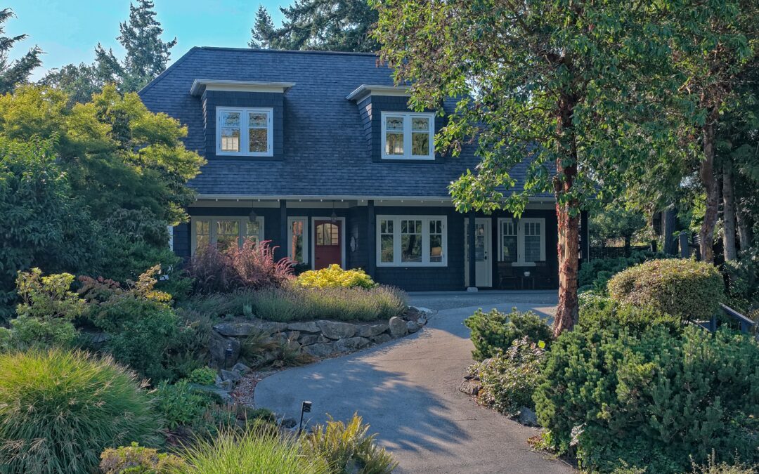106 Village Terrace, Salt Spring Island