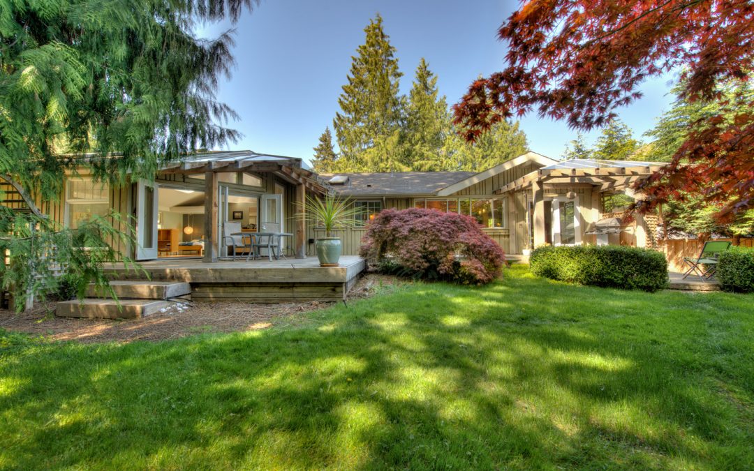 118 Woodhall Place, Salt Spring Island