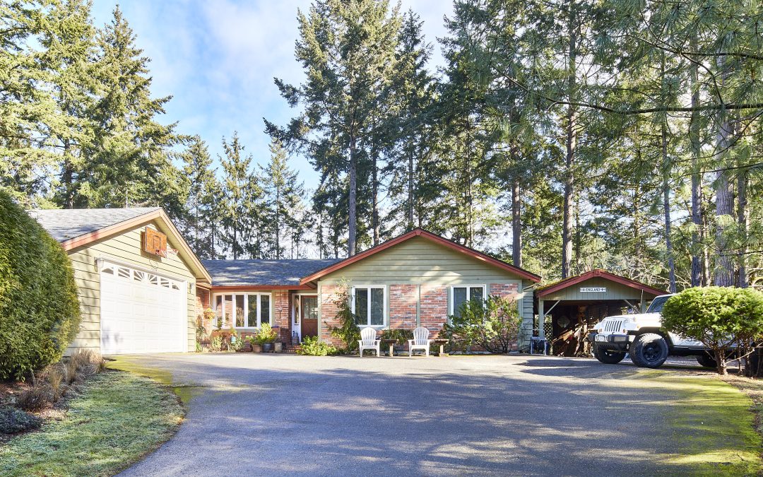 120 Quarry Drive, Salt Spring Island