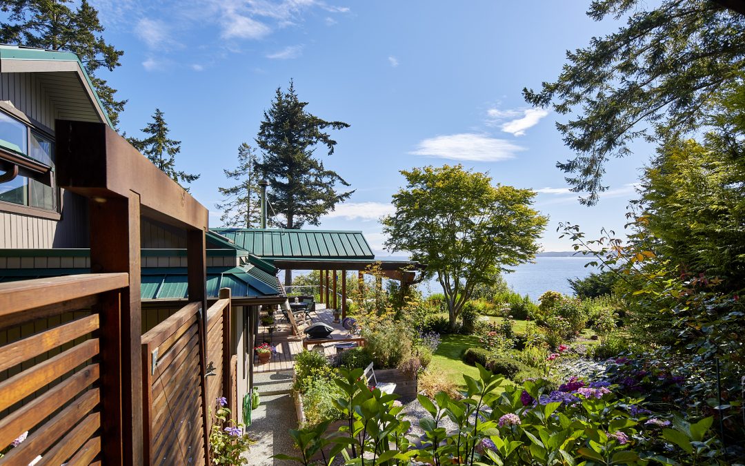 391 Roland Road, Salt Spring Island