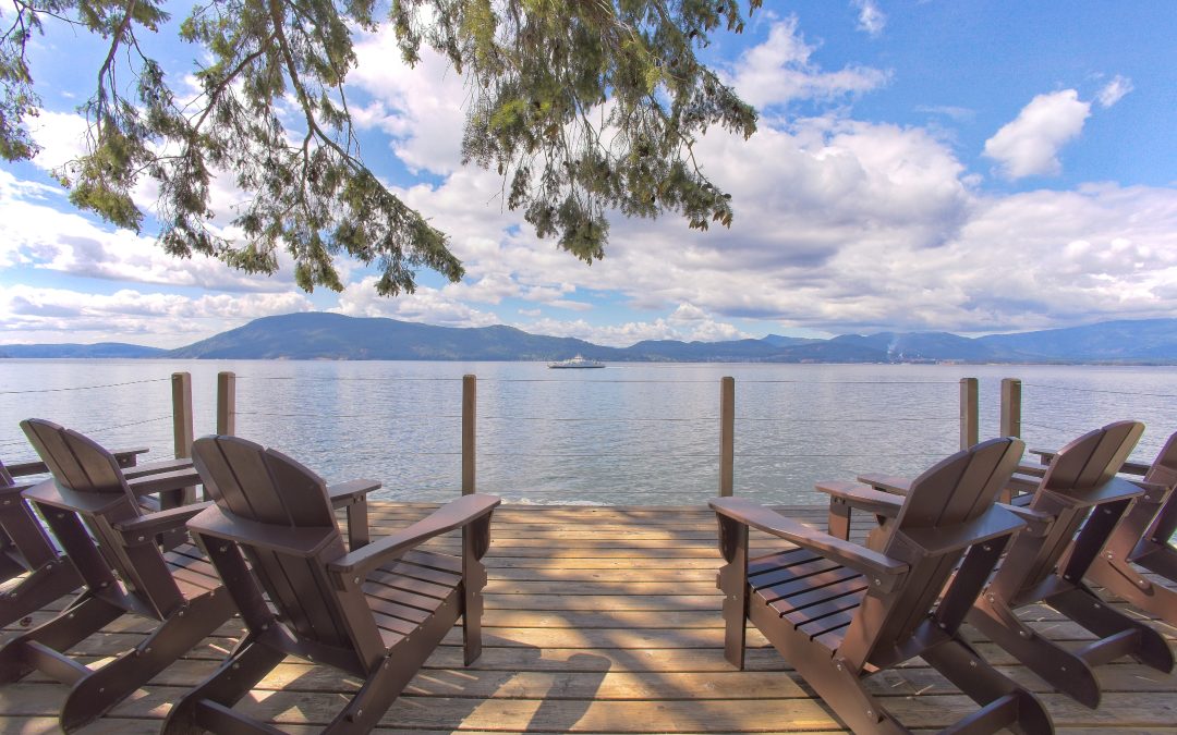 193 Monteith Road, Salt Spring Island