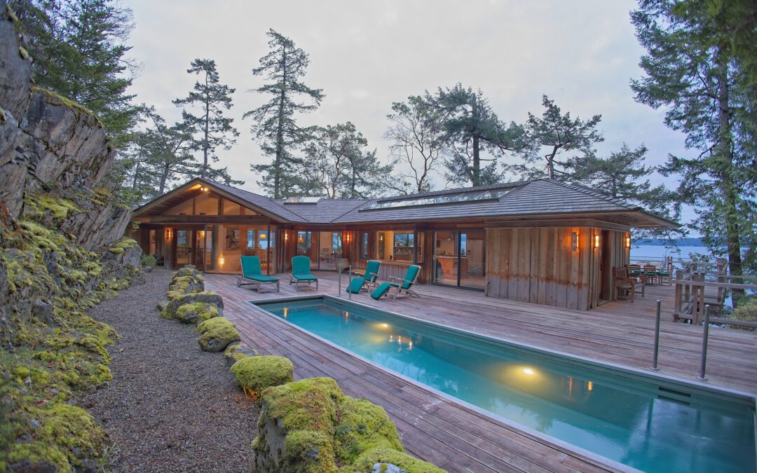 284 Holmes Road, Salt Spring Island