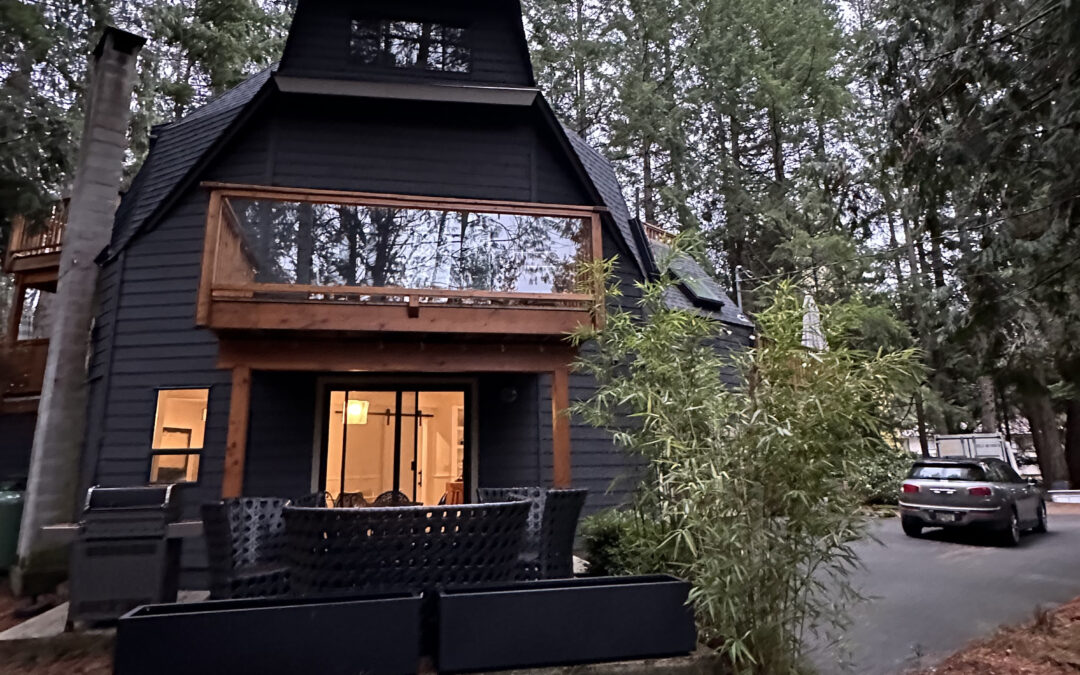 141 Cedar Lane, Salt Spring Island