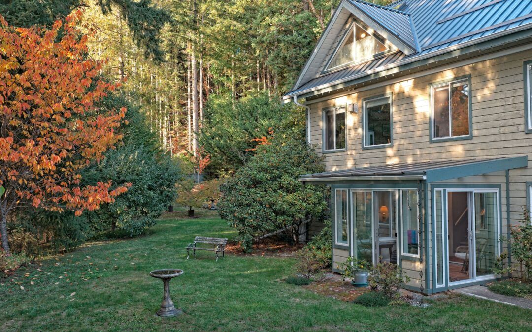 178 Elizabeth Drive, Salt Spring Island