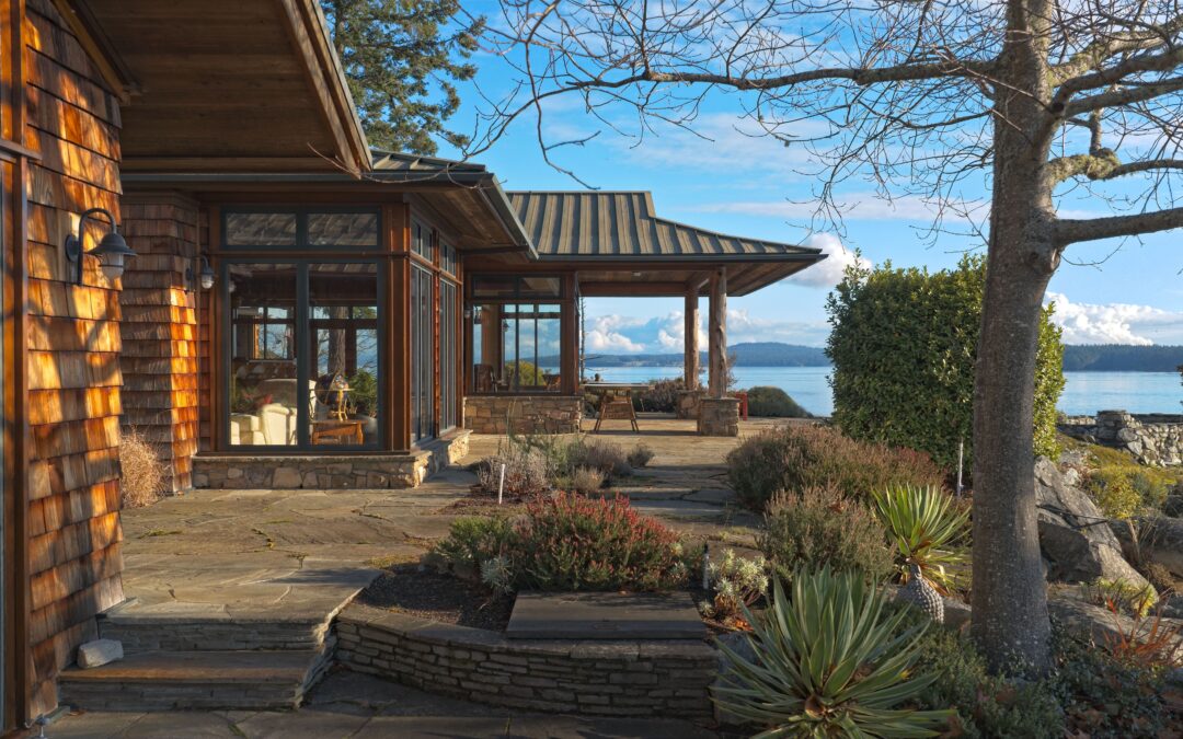223 Bay Ridge Place, Salt Spring Island