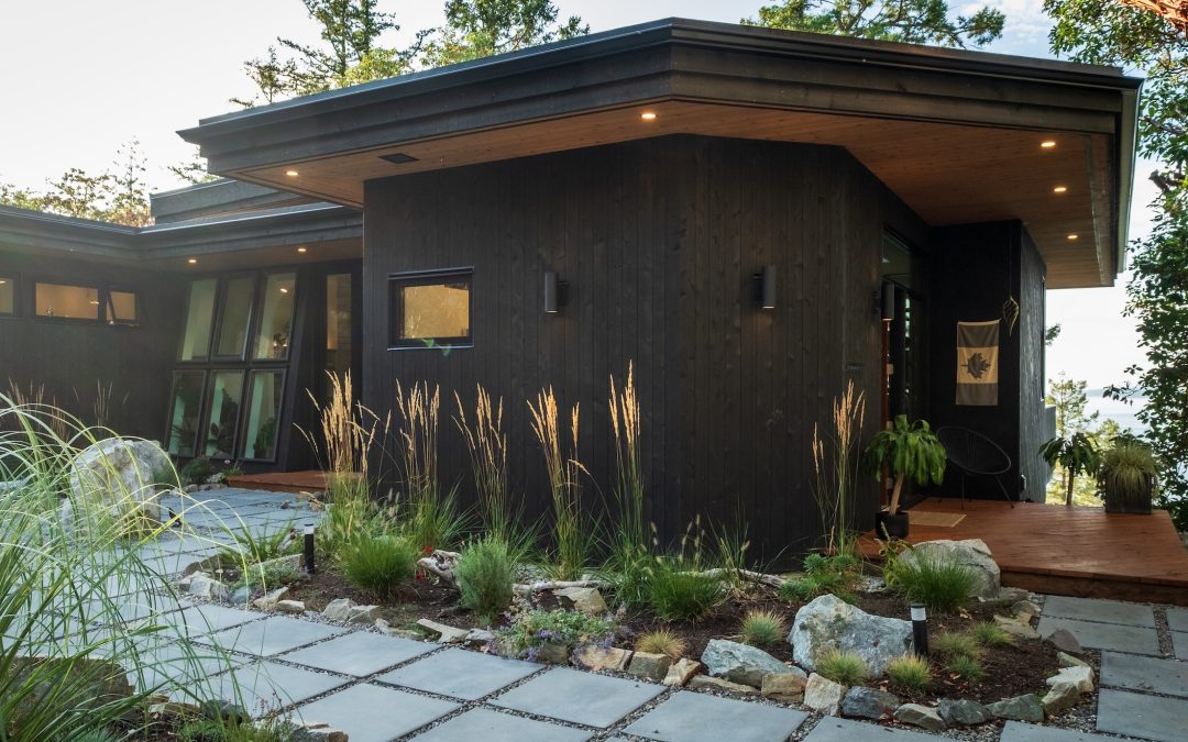 154 Narrows West, Salt Spring Island
