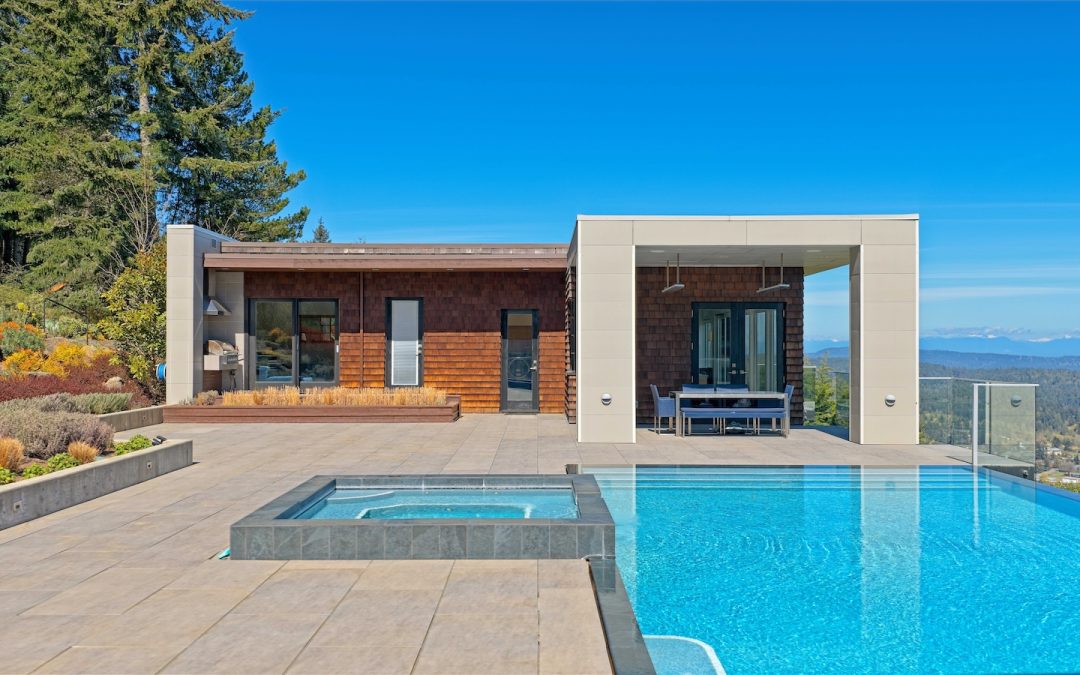 136 Wilkie Way, Salt Spring Island