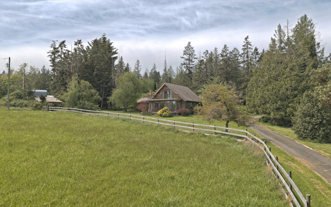 144 Hedger Road, Salt Spring Island