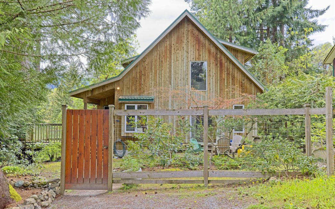 110 Village Terrace, Salt Spring Island