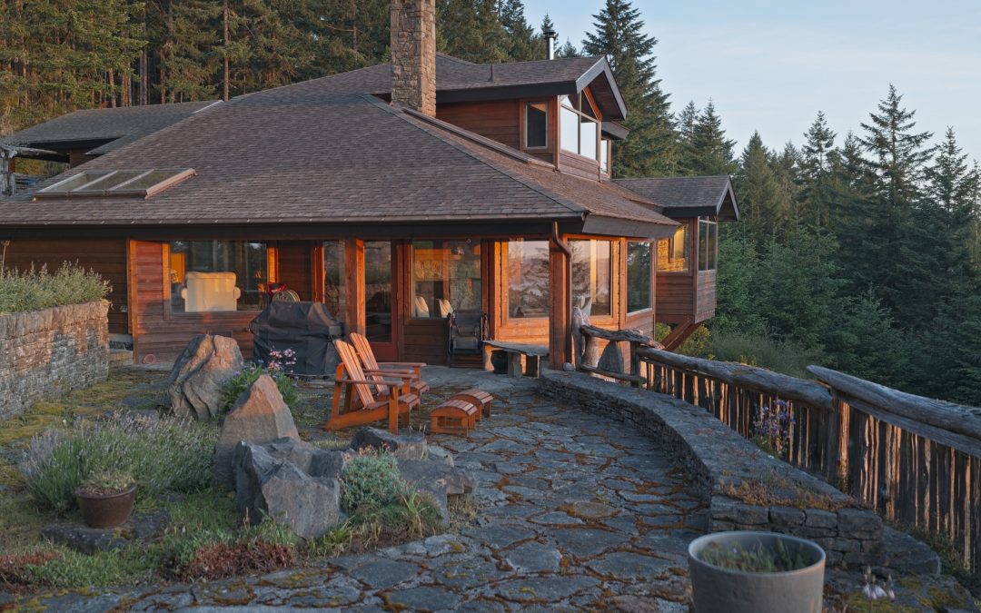 378 Wright Road, Salt Spring Island