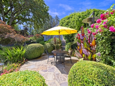346 Robinson Road